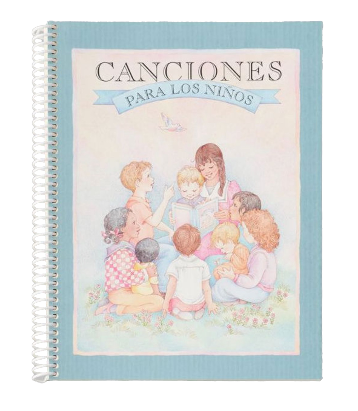 Children's Songbook (Spanish)