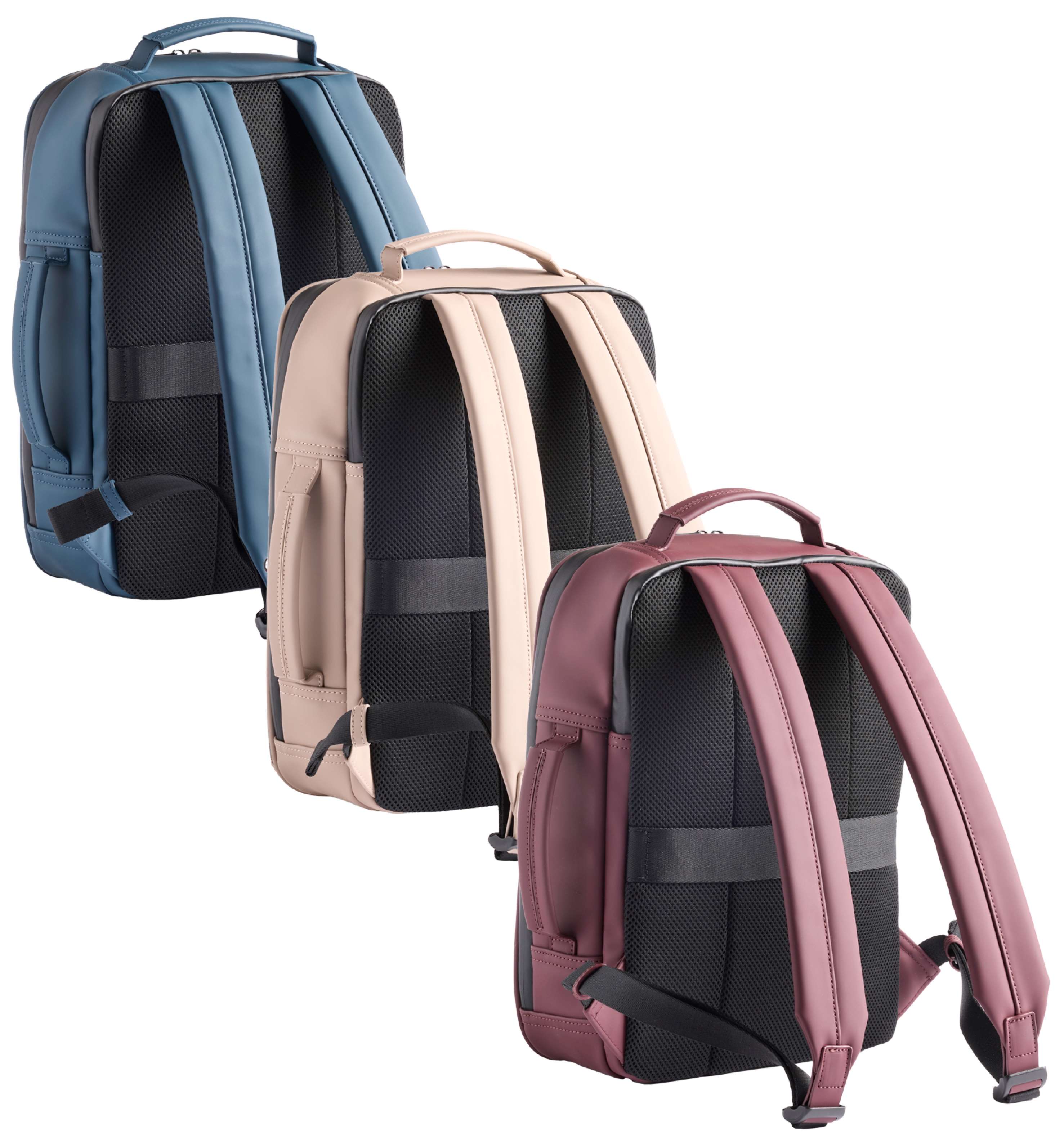 Taylor Medium Temple Backpack, , large image number 4