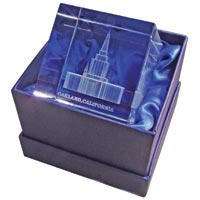 Crystal Cube Oakland California Temple, , large