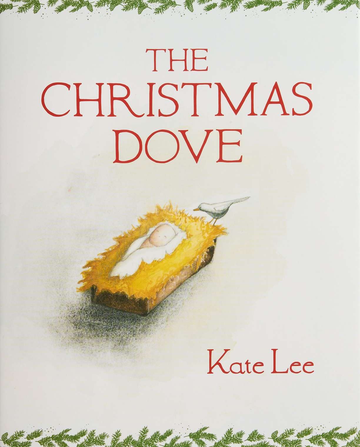 The Christmas Dove, , large image number 0