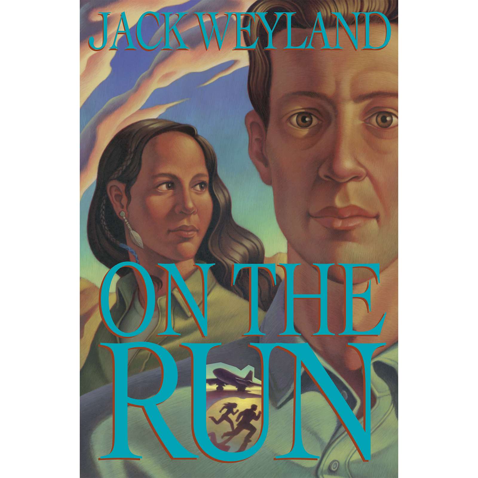 On the Run, , large image number 0