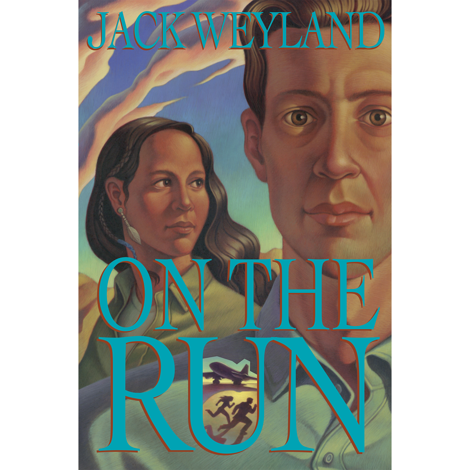 On the Run, , large image number 0