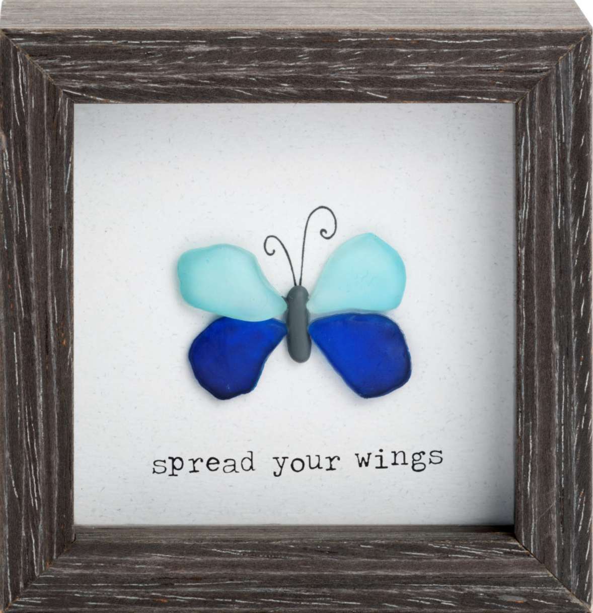 Spread Your Wings Shadow Box, , large image number 0