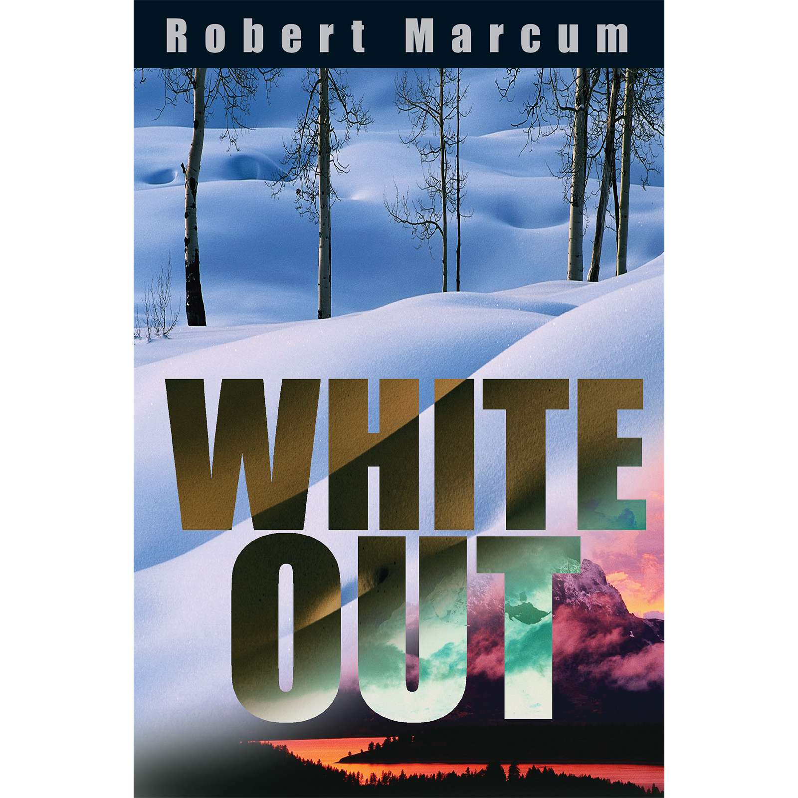 White Out
