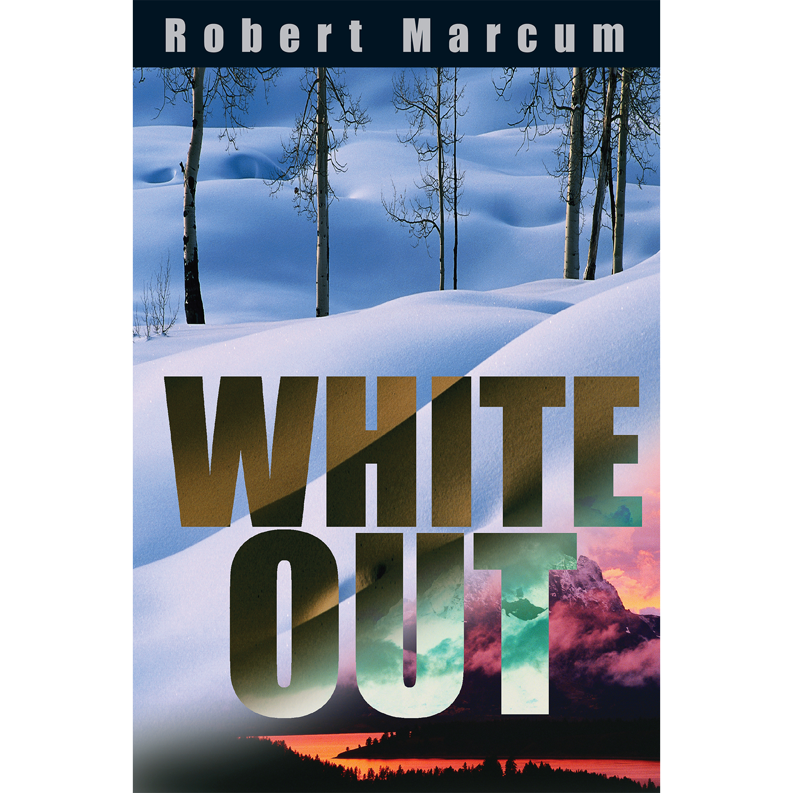 White Out