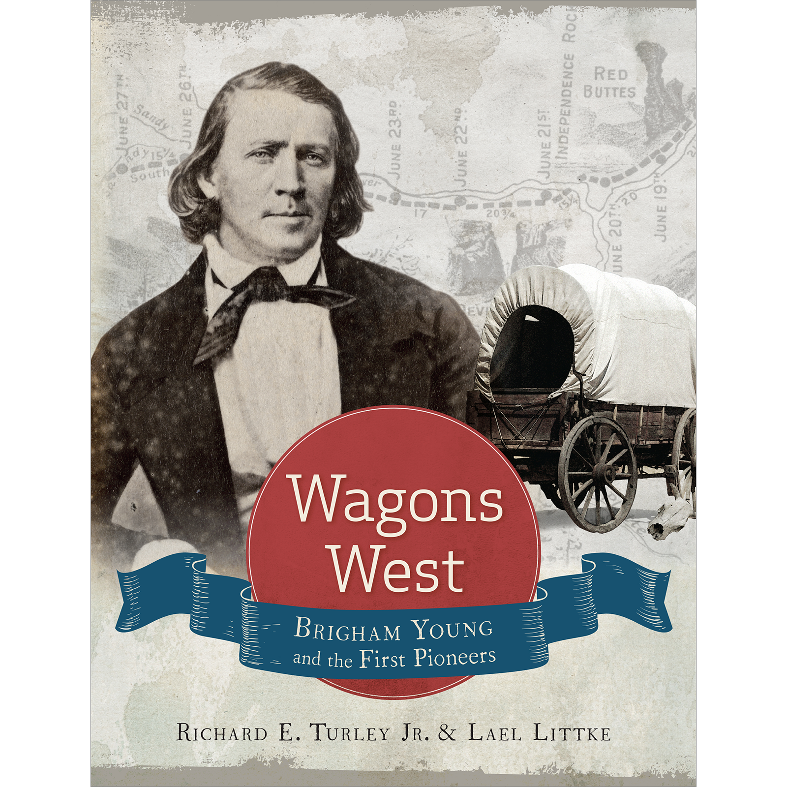Wagons West, , large image number 0