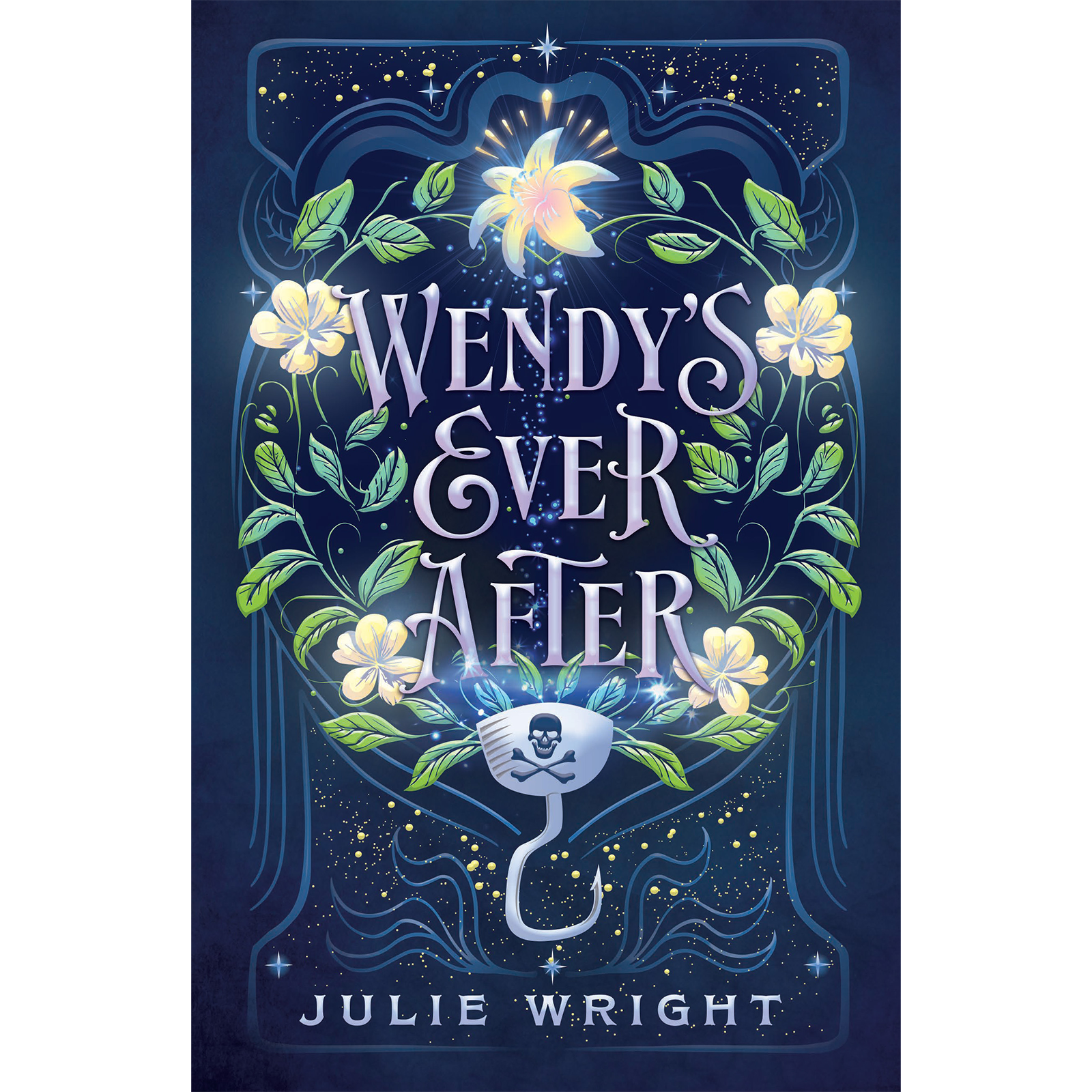 Wendy's Ever After, , large image number 0