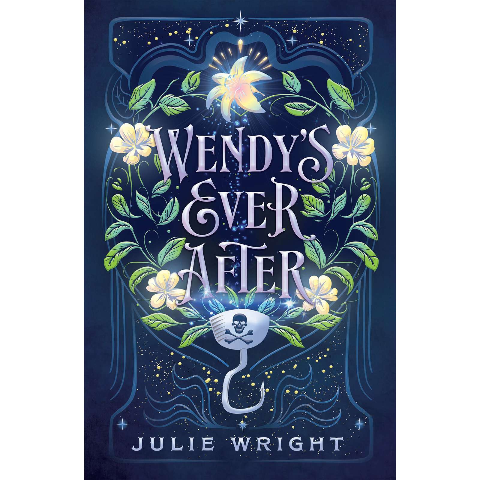 Wendy's Ever After, , large image number 0