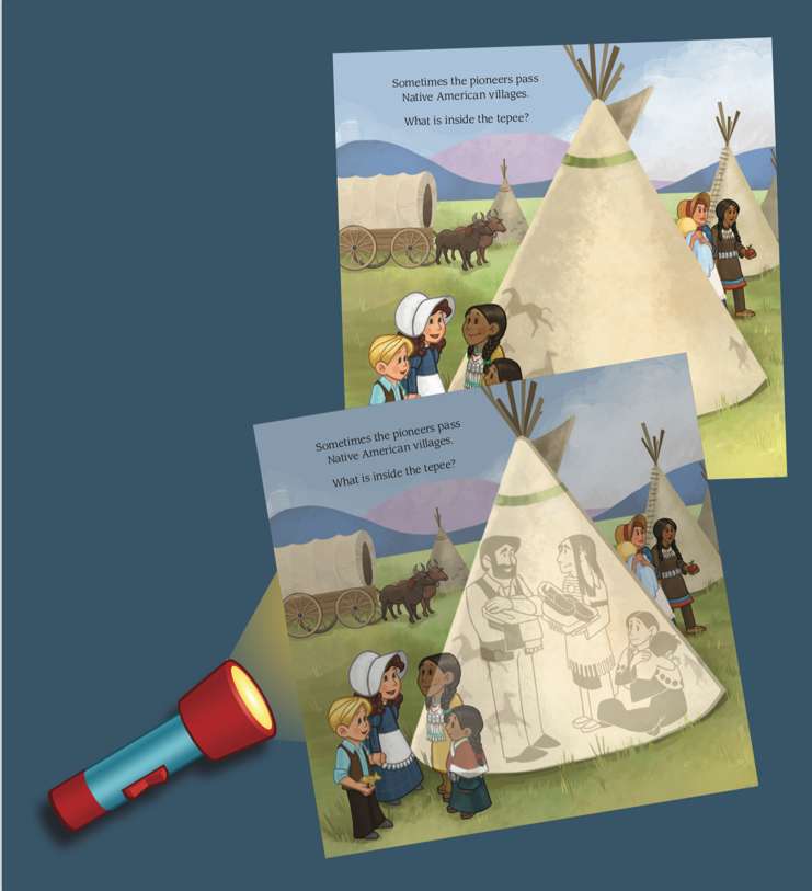 Exploring the Pioneer Trail, , large image number 4