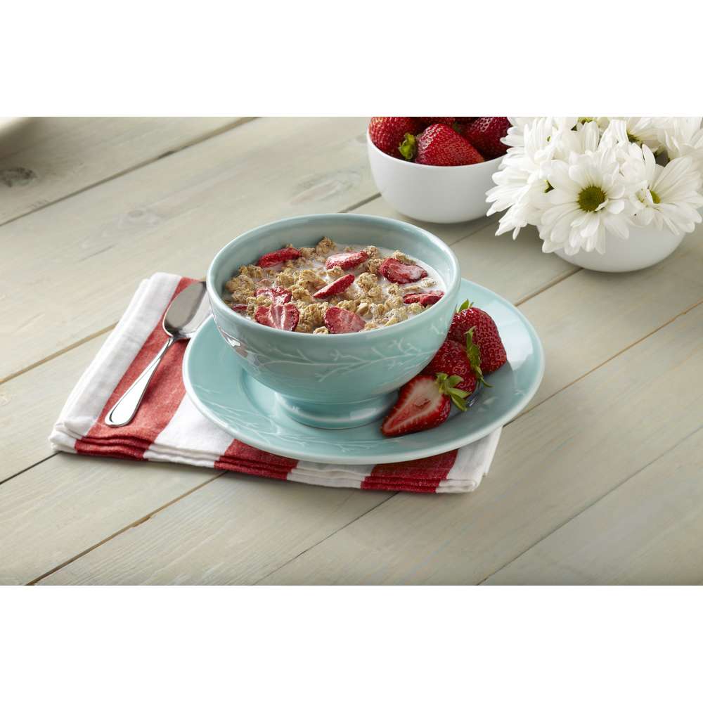 Strawberry Granola Crunch Pouch, , large image number 1