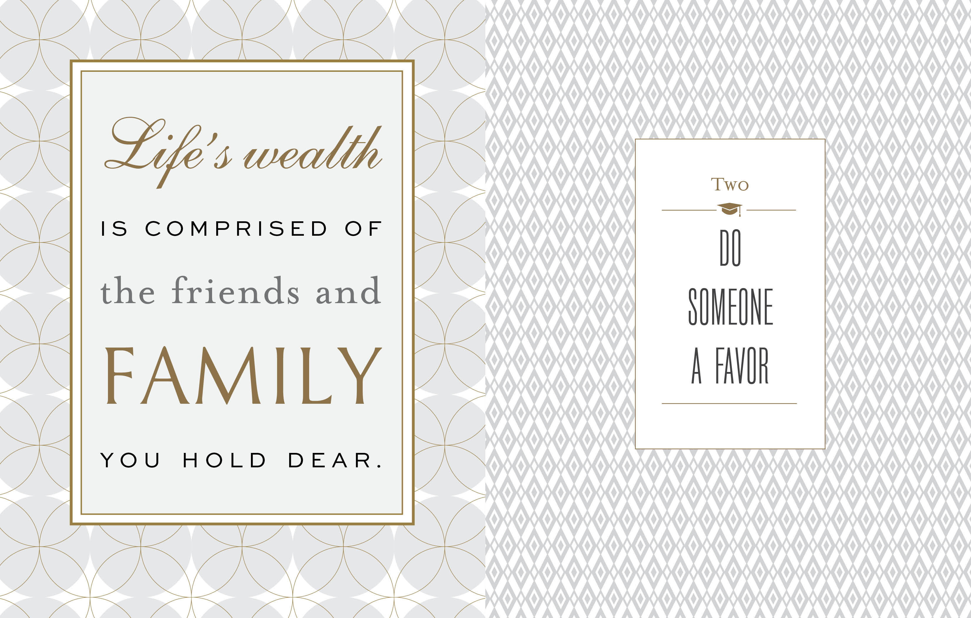 Whatever You Choose to Be, , large