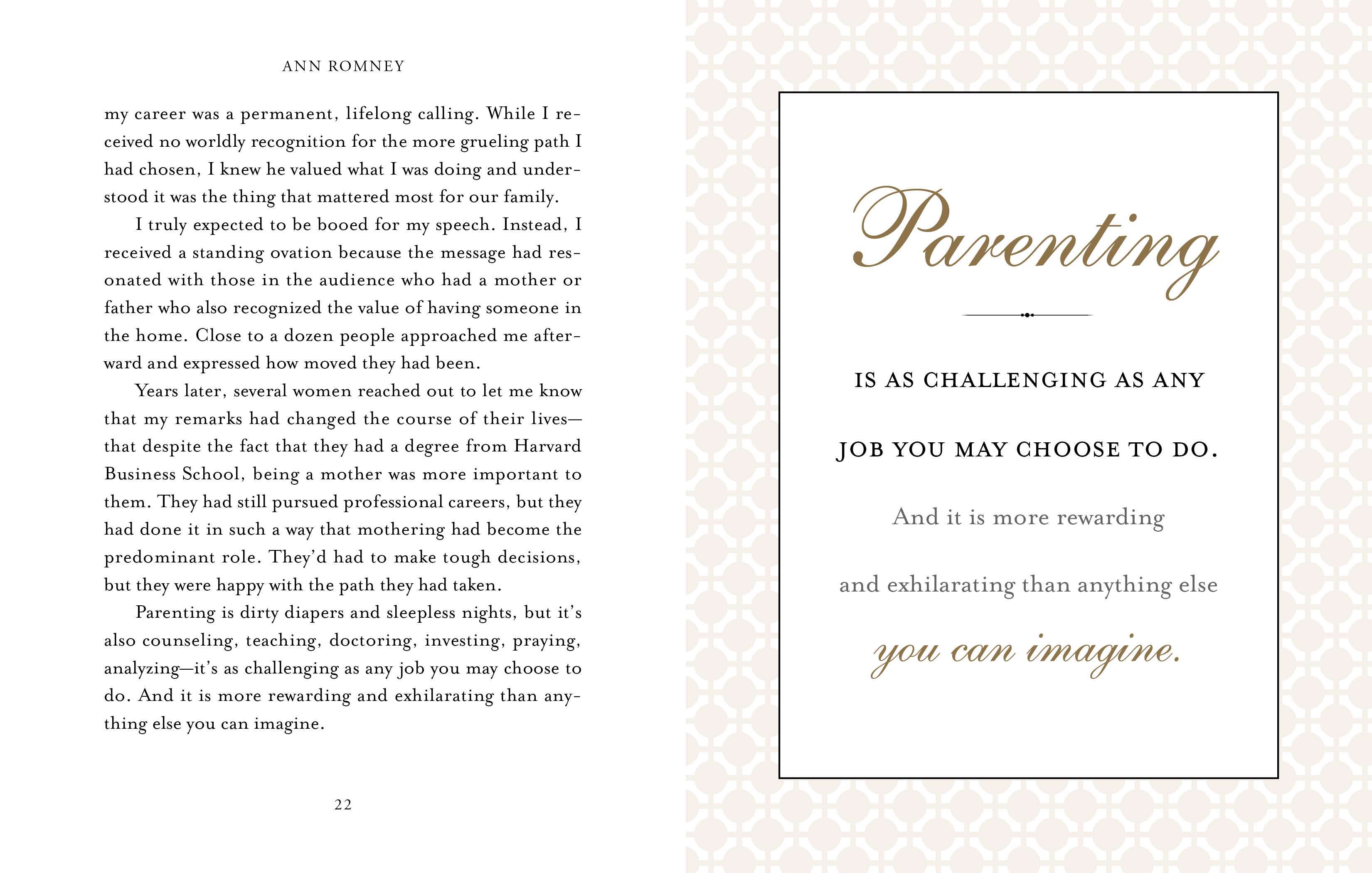 Whatever You Choose to Be, , large image number 2