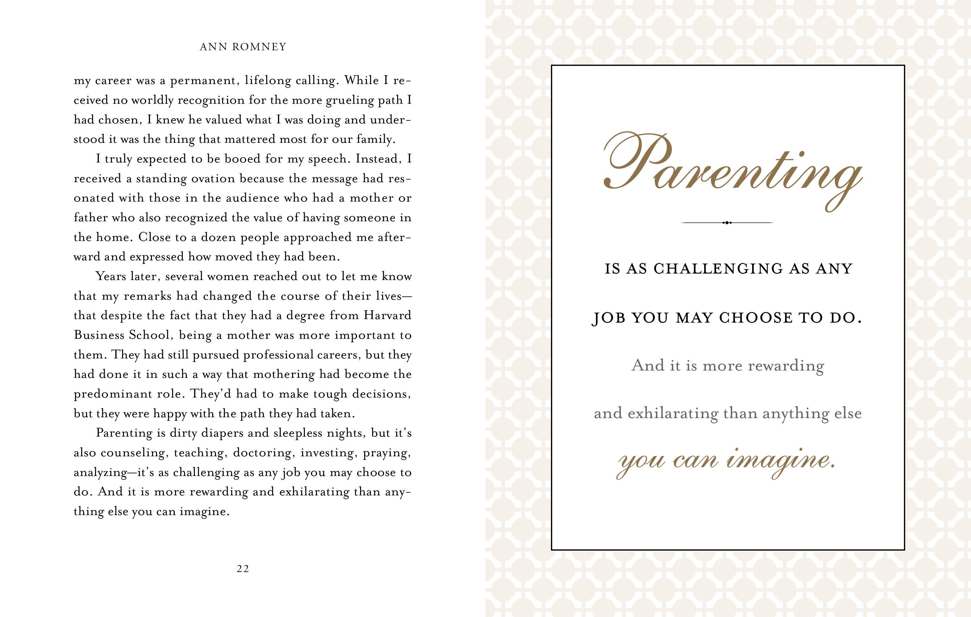 Whatever You Choose to Be, , large image number 2