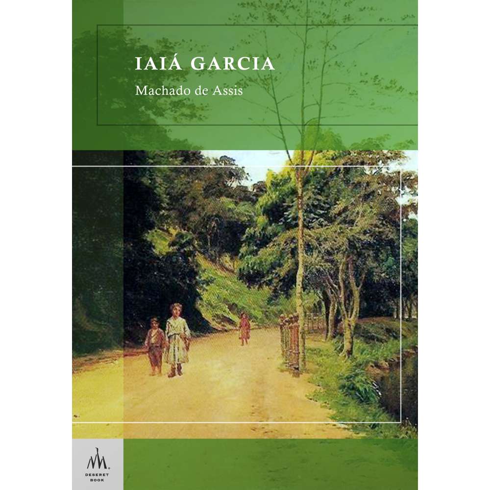 Iaiá Garcia (Portuguese) 1
