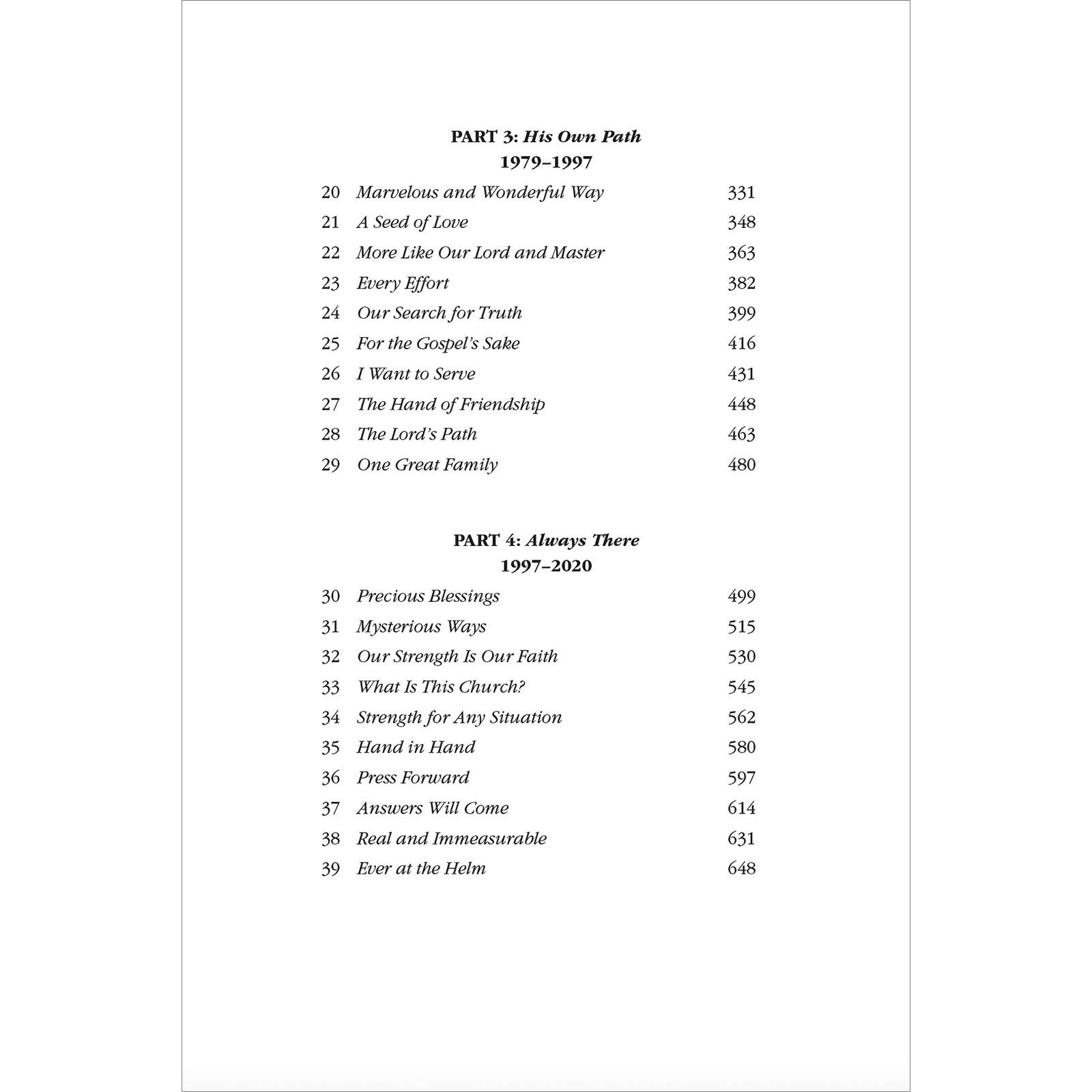 Saints, Vol. 4: Sounded in Every Ear 1955-2020, , large image number 2