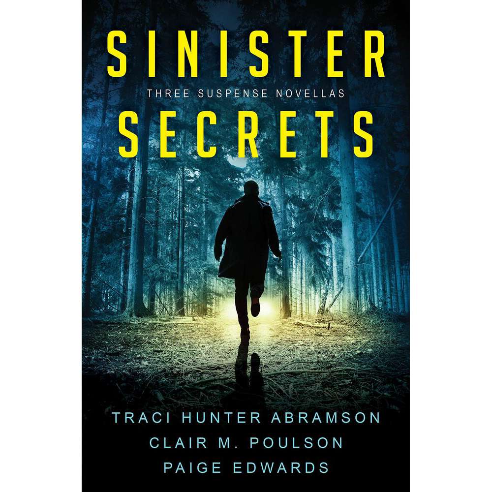 Sinister Secrets
