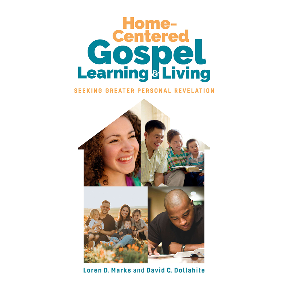 Home-Centered Gospel Learning and Living, , large image number 0