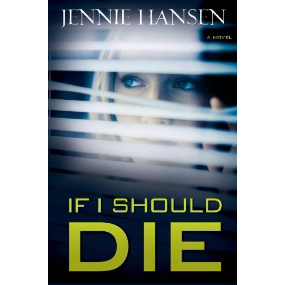 If I Should Die