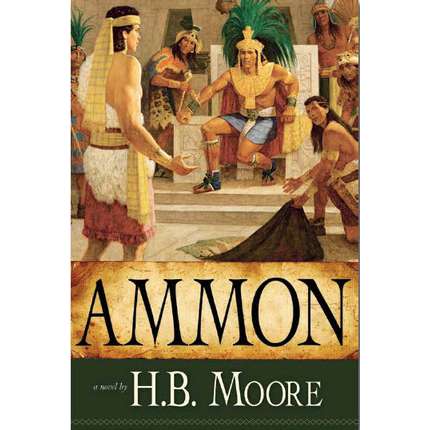 Ammon, , large image number 0