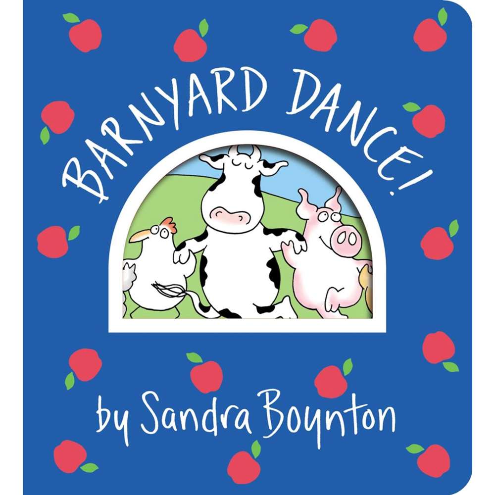 Barnyard Dance, , large image number 0