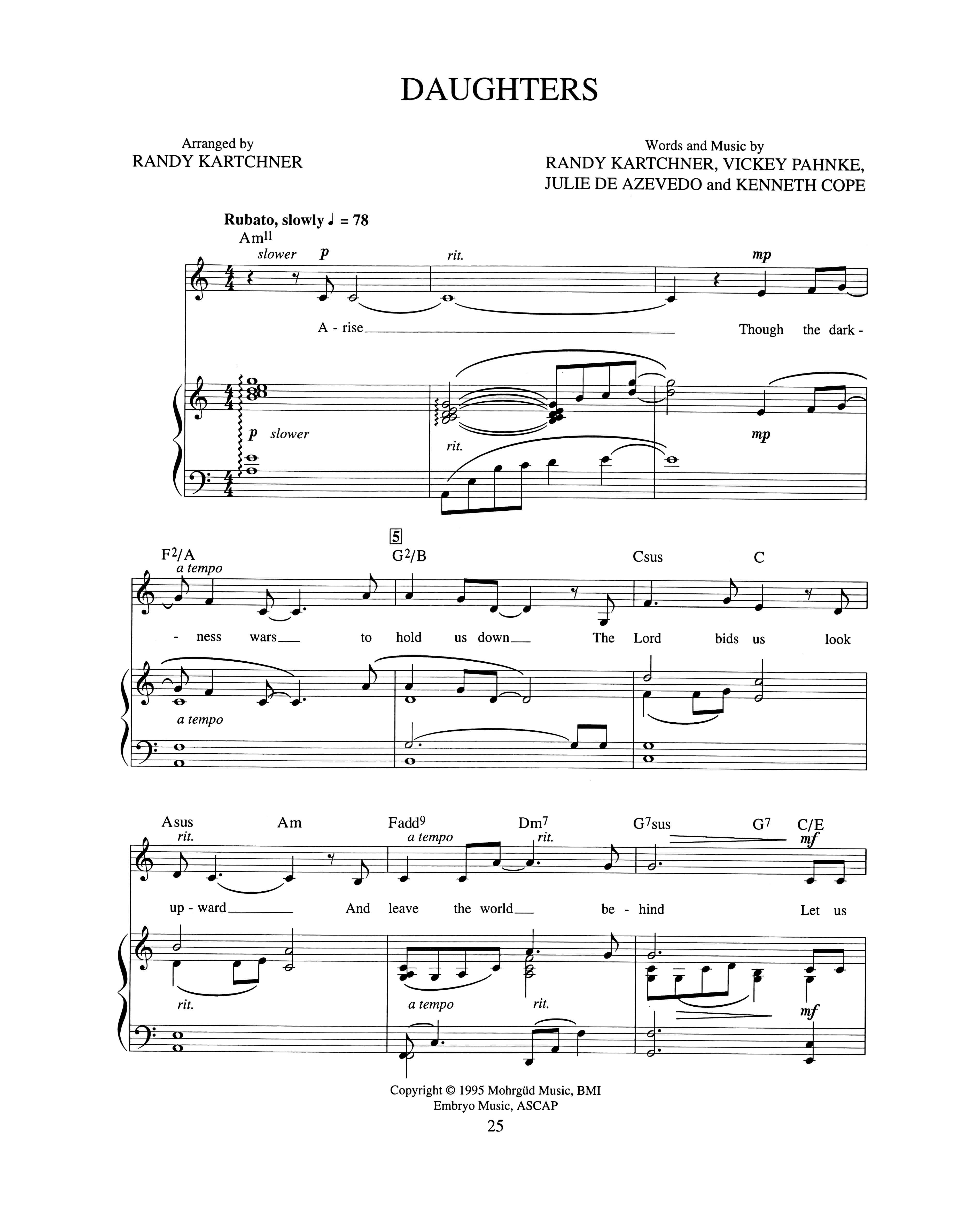 Daughters, , large image number 0