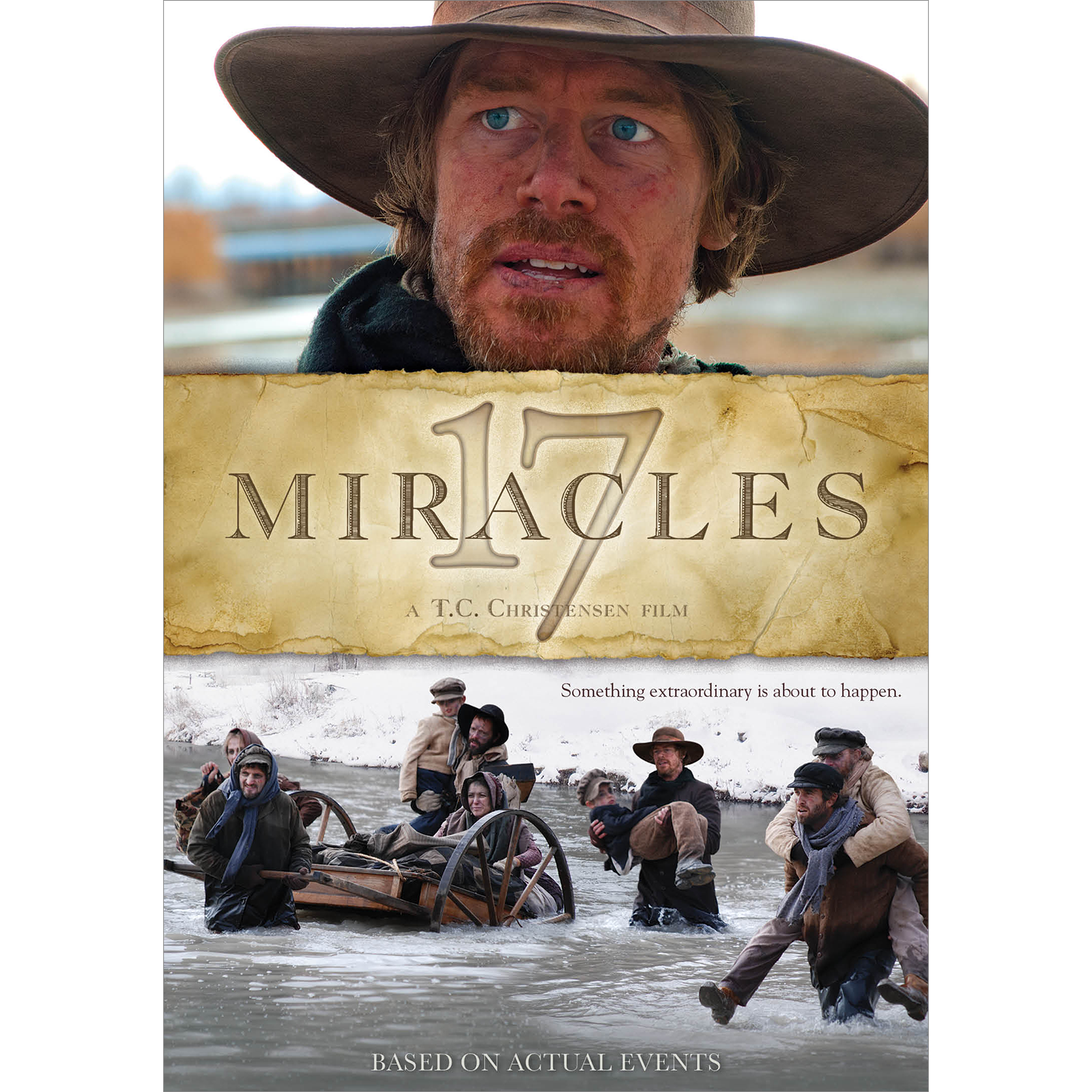 17 Miracles - CHRISTENSEN, T. C. | Deseret Book