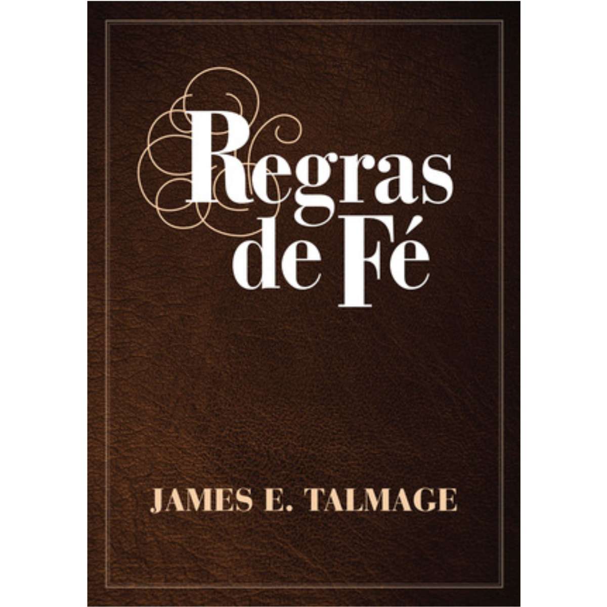 Articles of Faith (Portuguese)