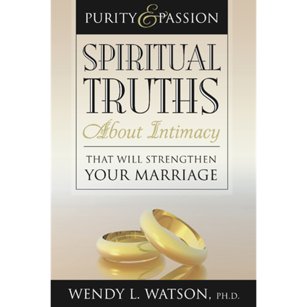 Purity And Passion,  Purity And Passion