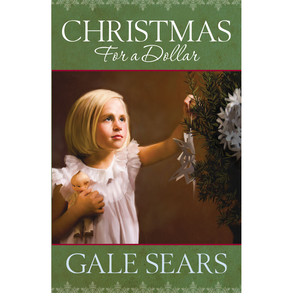 Christmas for a Dollar,  Christmas for a Dollar