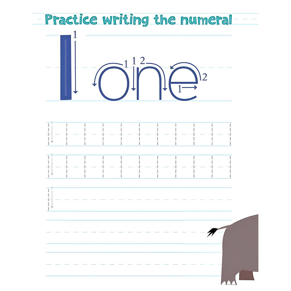 Chicka Chicka Boom Boom Learn to Write, , large image number 3