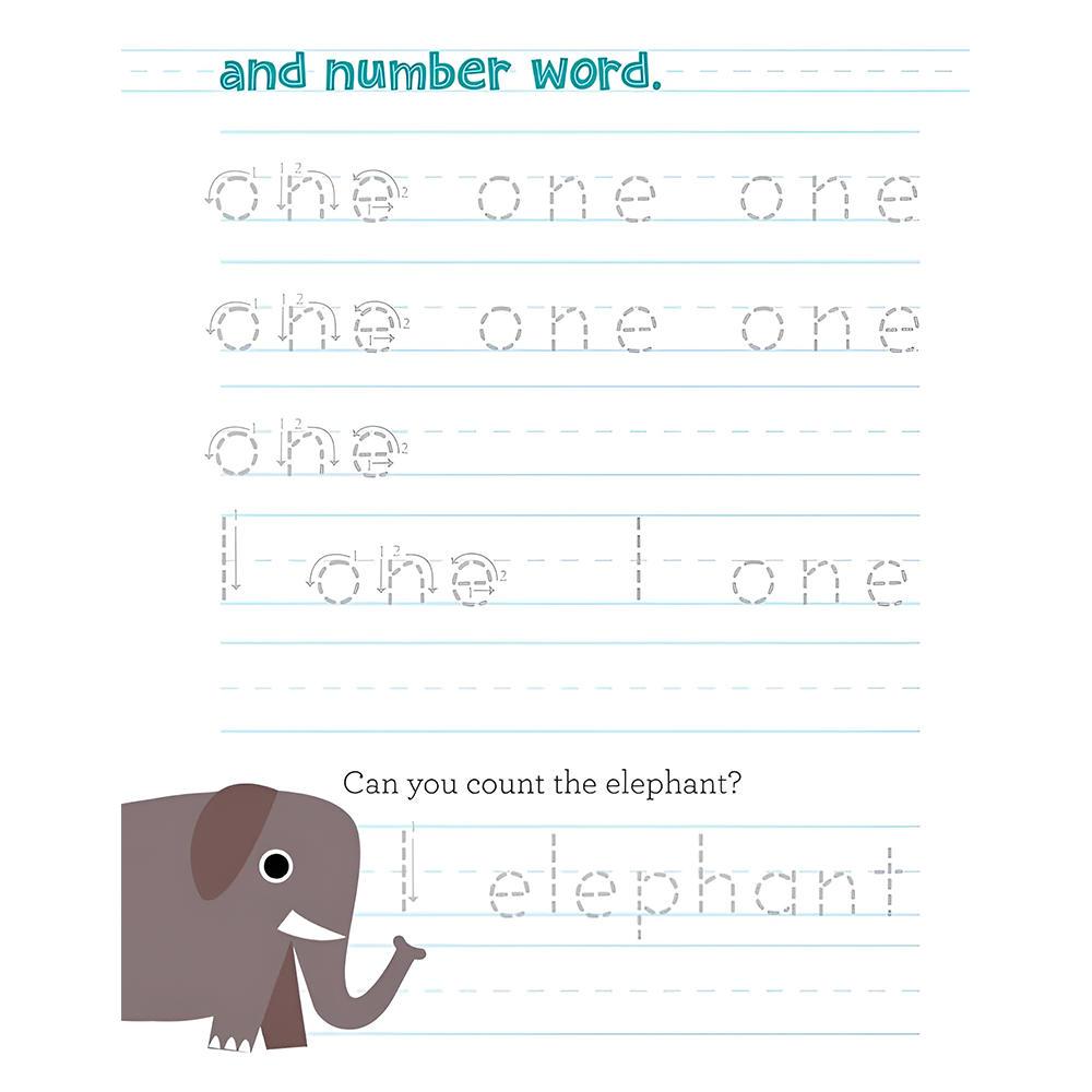 Chicka Chicka Boom Boom Learn to Write, , large image number 2