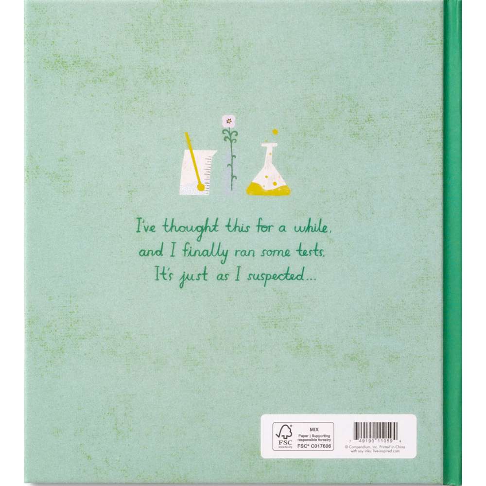 You're the Actual Best - Compendium 5