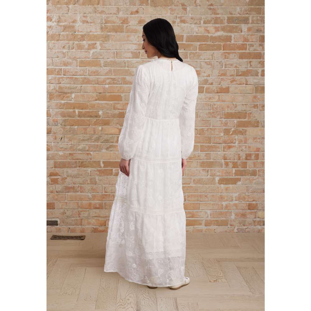 Ellie Temple Dress Ellie Temple Dress