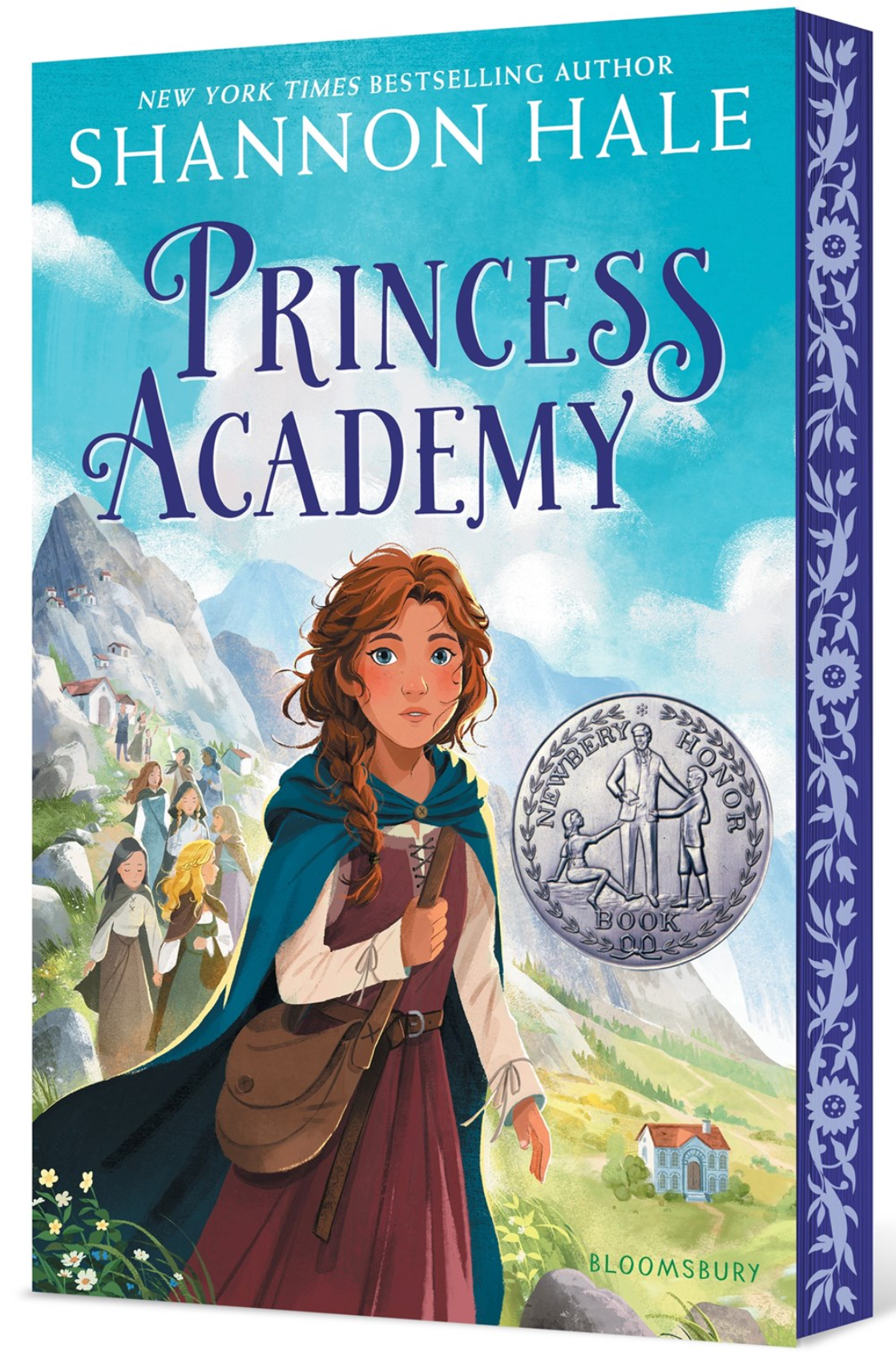 Princess Academy (Deluxe Anniversary Edition)