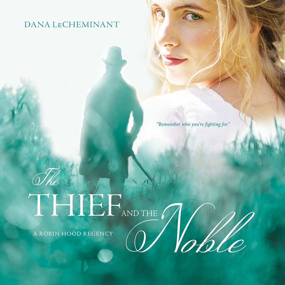 The Thief and the Noble, , large image number 1