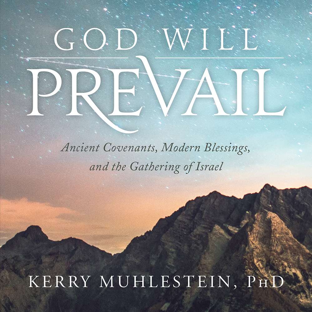 God Will Prevail, , large