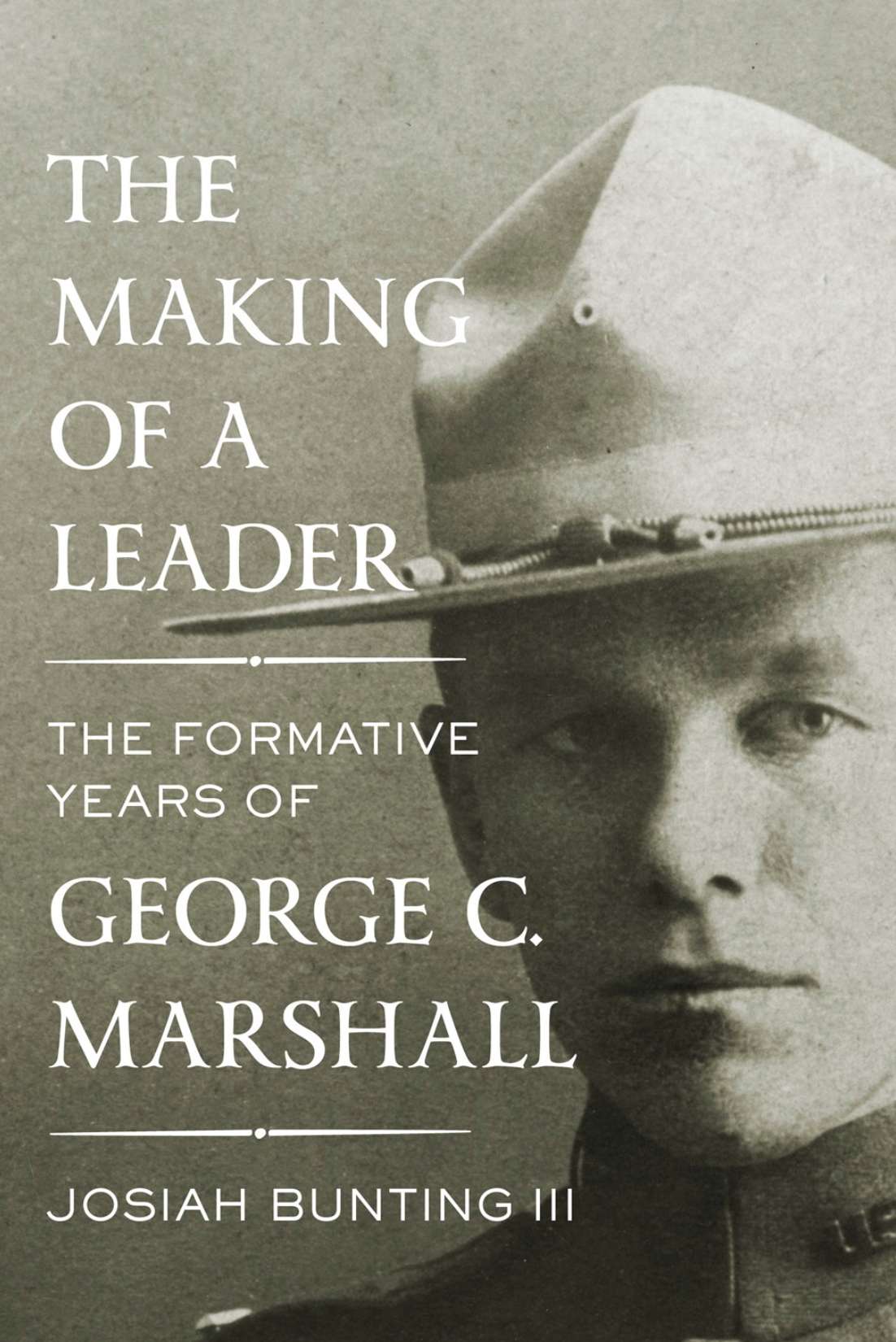 The Making of a Leader, , large image number 0
