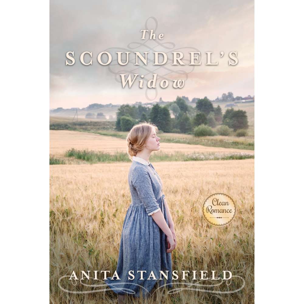 The Scoundrel's Widow