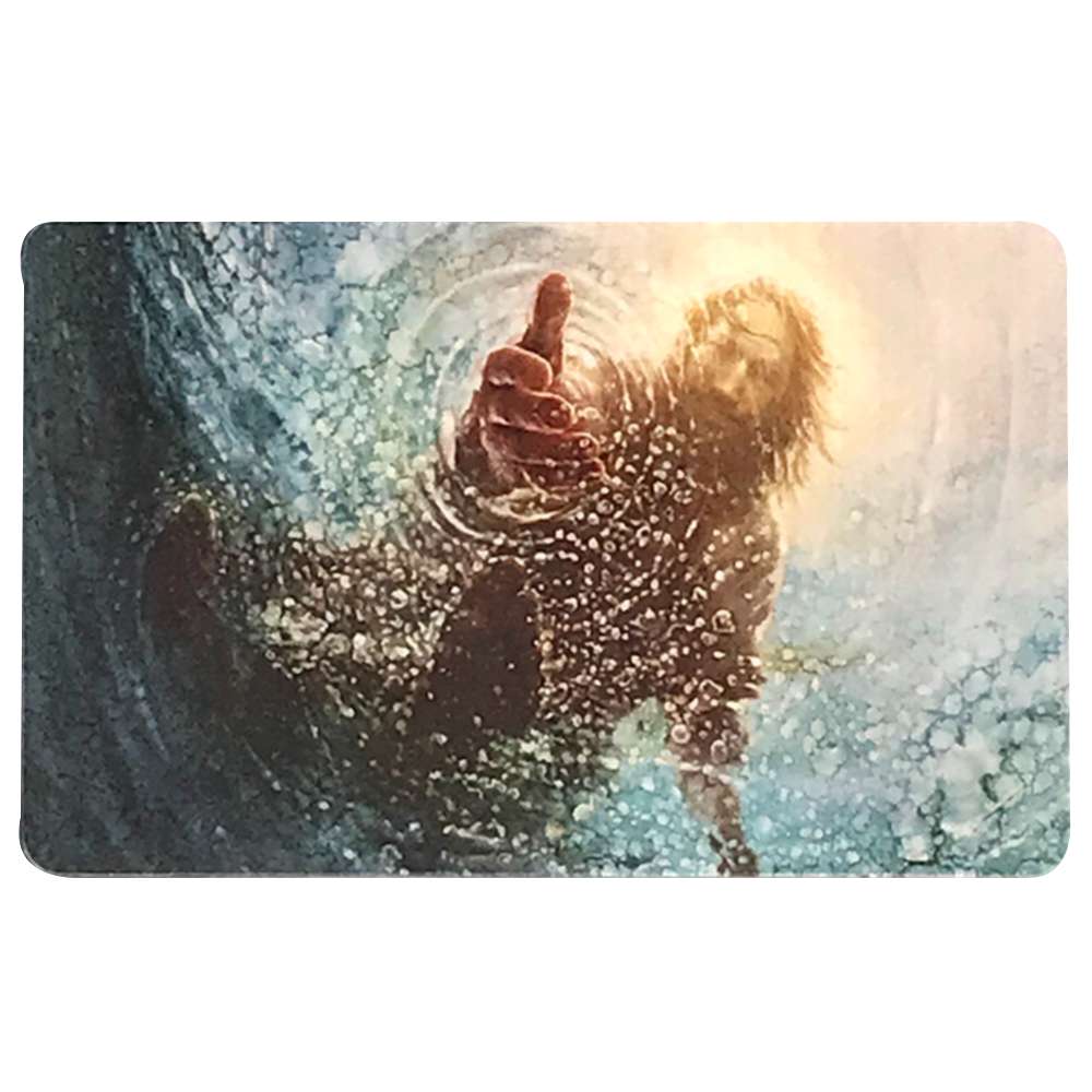 Hand of God No-Flip Recommend Holder