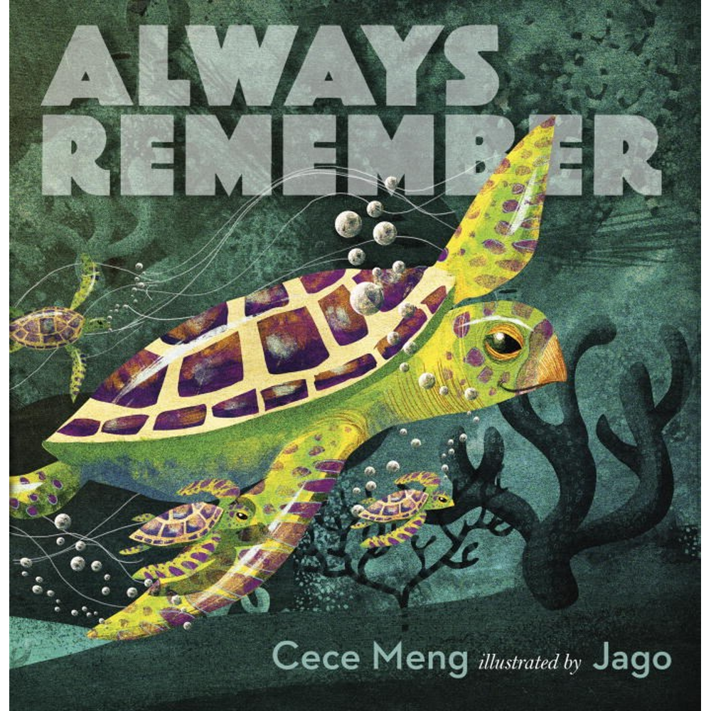 Always Remember,  Always Remember