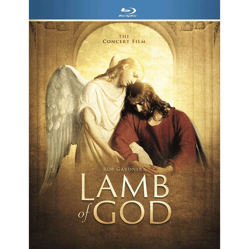 Lamb of God, , large