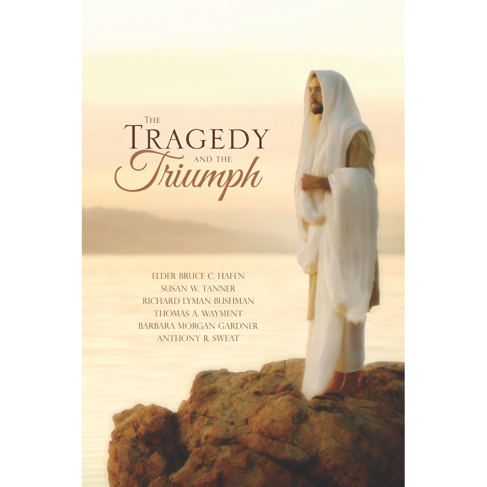 The Tragedy and the Triumph,  The Tragedy and the Triumph
