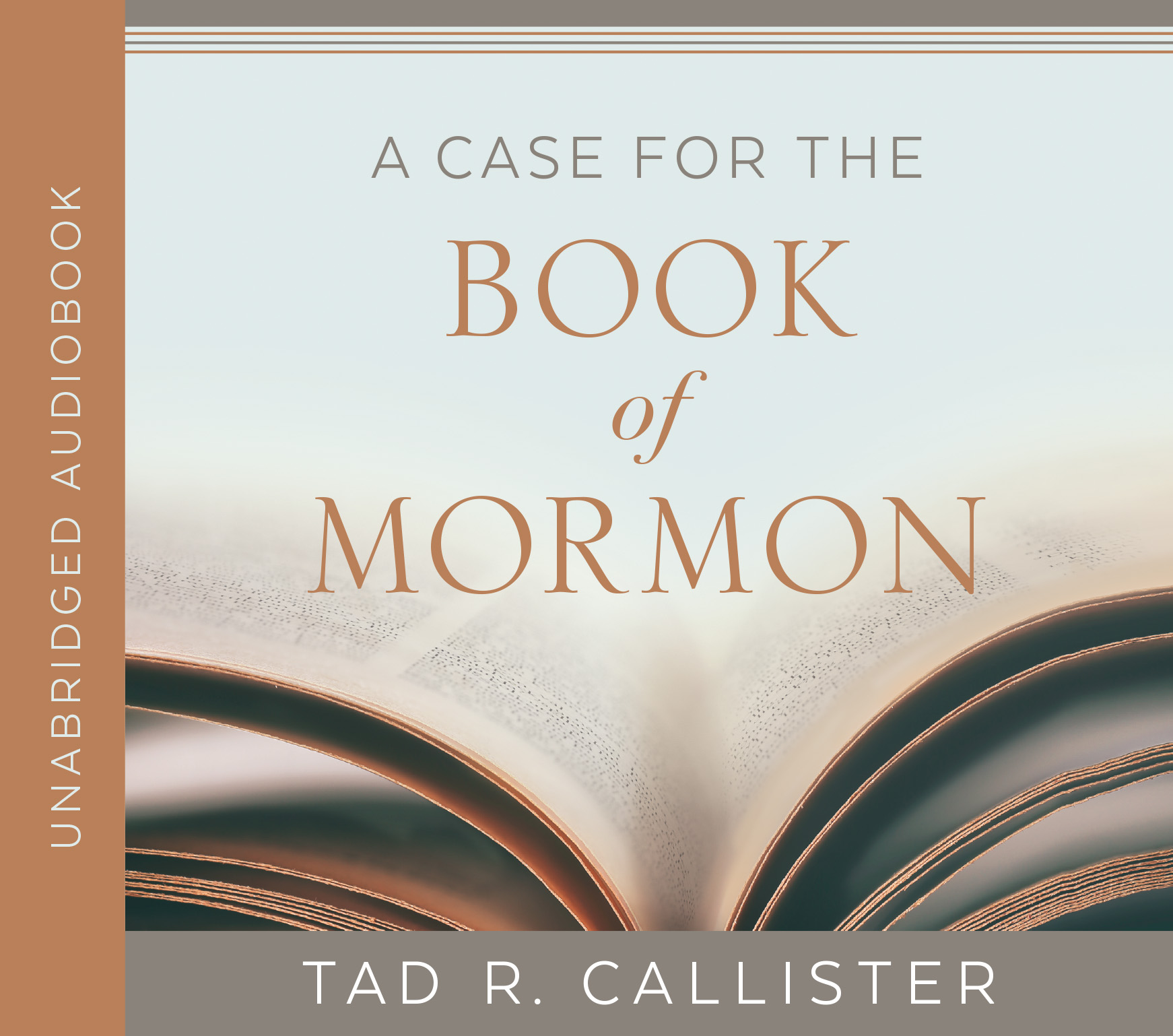 A Case for the Book of Mormon, , large image number 1