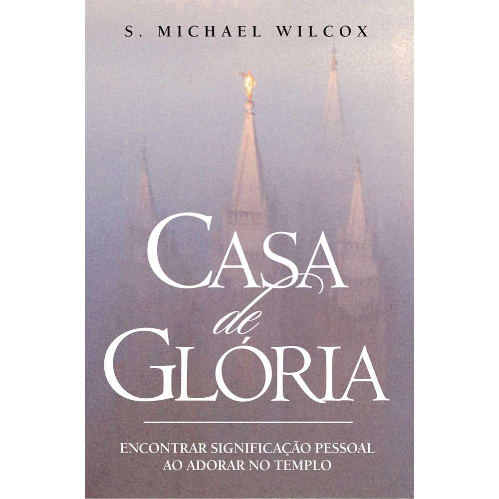 House of Glory (Portuguese) 1