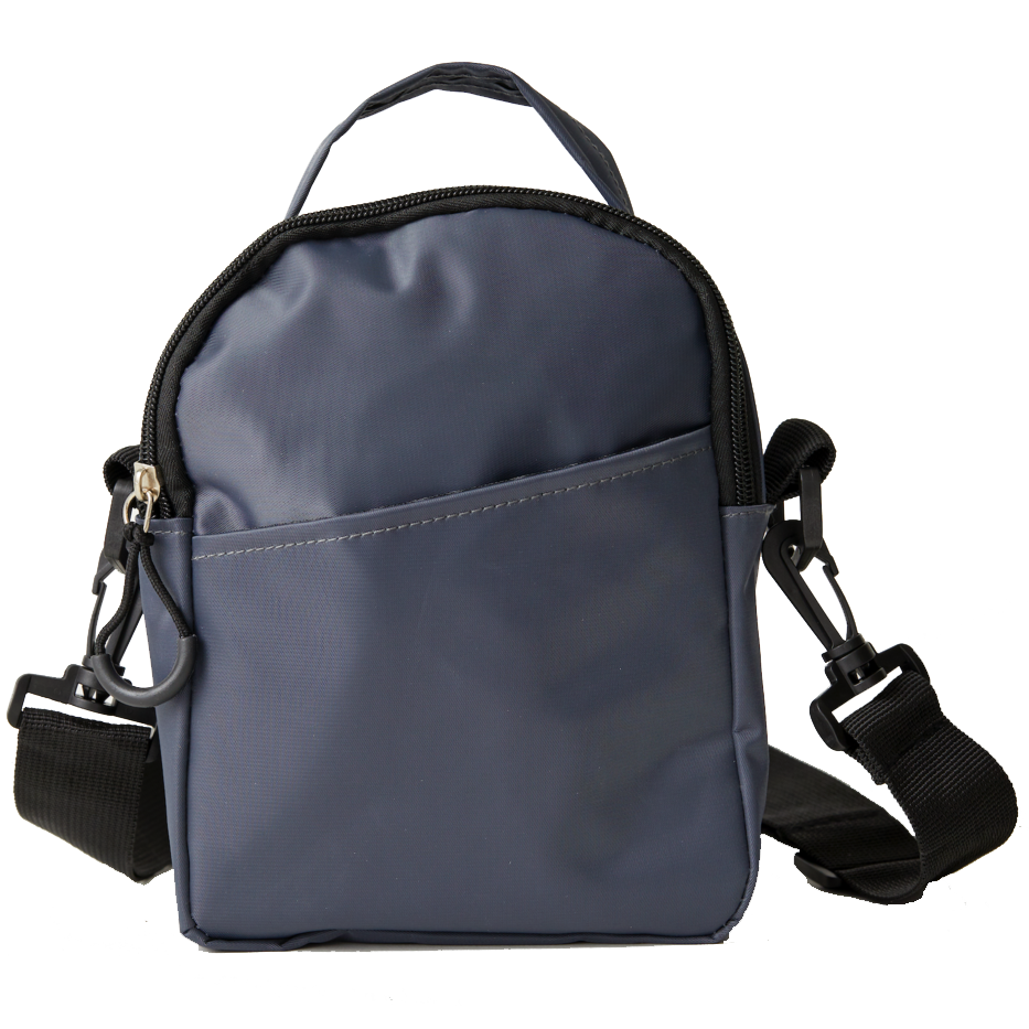 Nylon Regular Scripture Tote