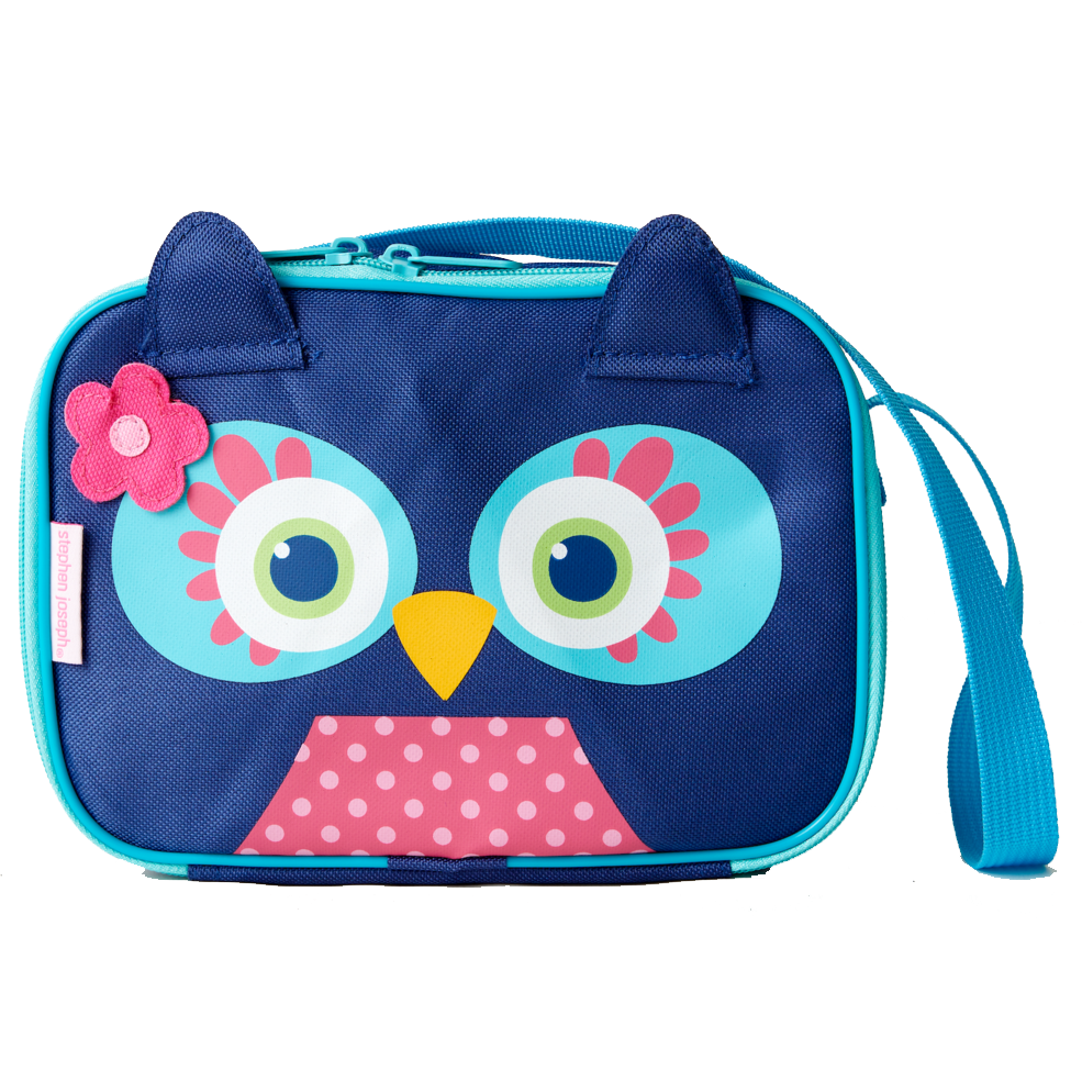 Owl Regular Scripture Tote