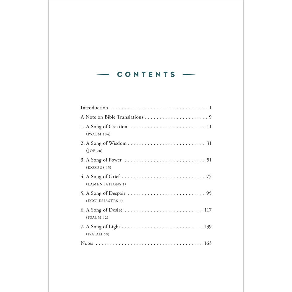 Seven Songs, , large