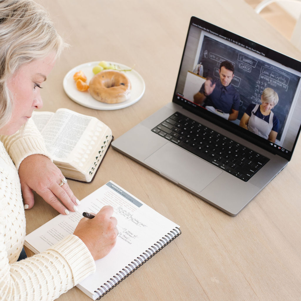 Don't Miss This in the New Testament 2023 Journal, , large image number 7