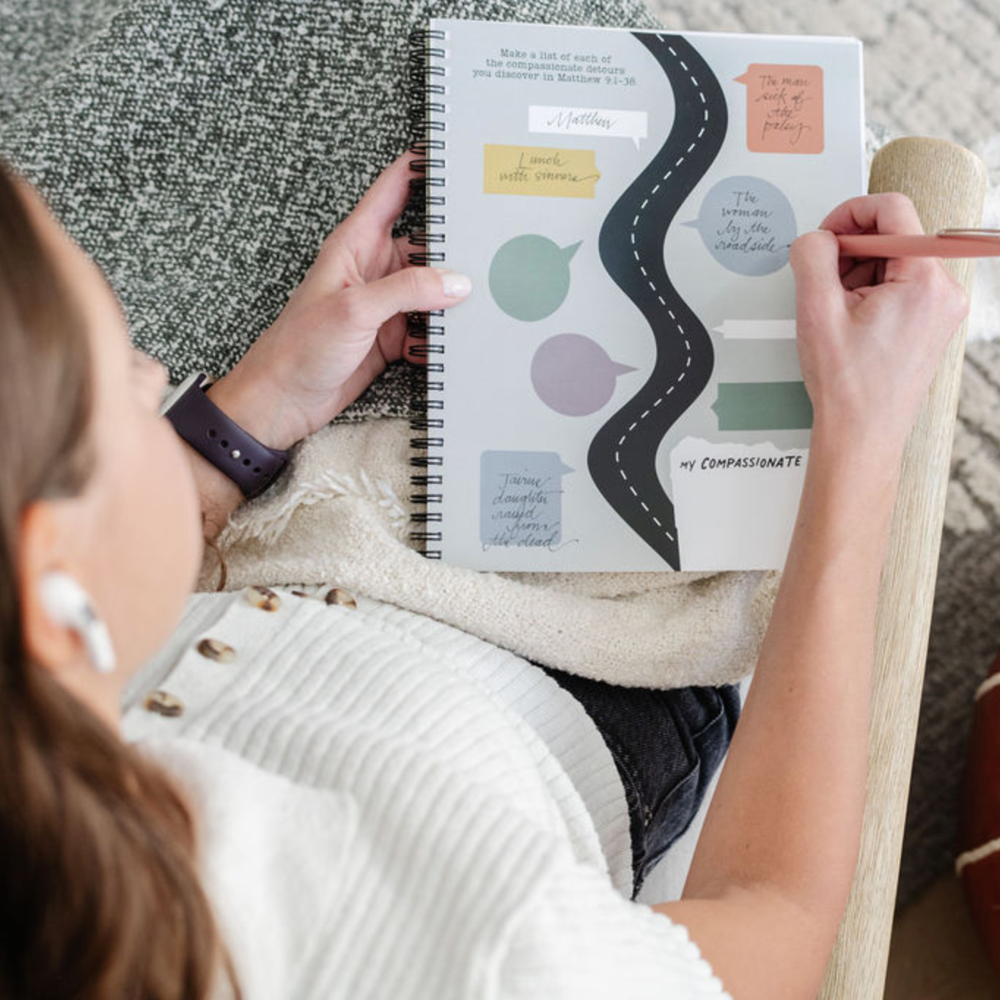 Don't Miss This in the New Testament 2023 Journal, , large image number 6