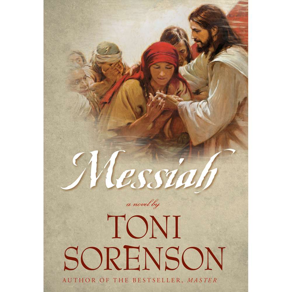 Messiah: A Novel, , large image number 0